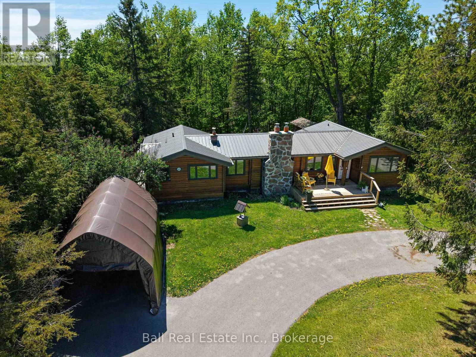 1982 County Rd 8, Kawartha Lakes, Ontario  K0M 1A0 - Photo 4 - X13724656