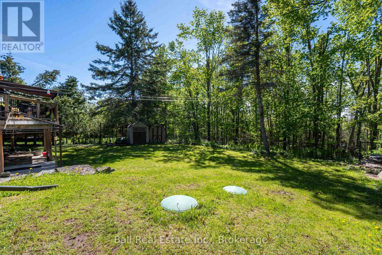 1982 County Rd 8, Kawartha Lakes, Ontario  K0M 1A0 - Photo 40 - X13724656