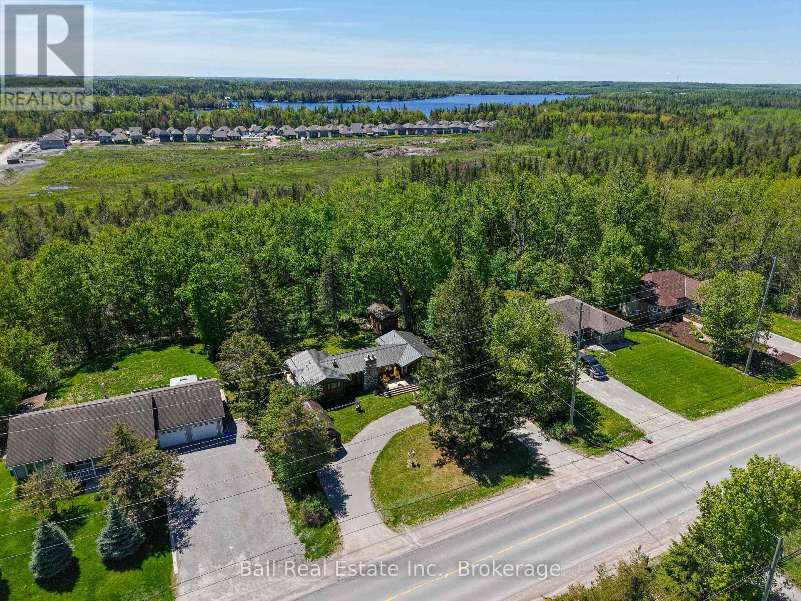 1982 County Rd 8, Kawartha Lakes, Ontario  K0M 1A0 - Photo 42 - X13724656