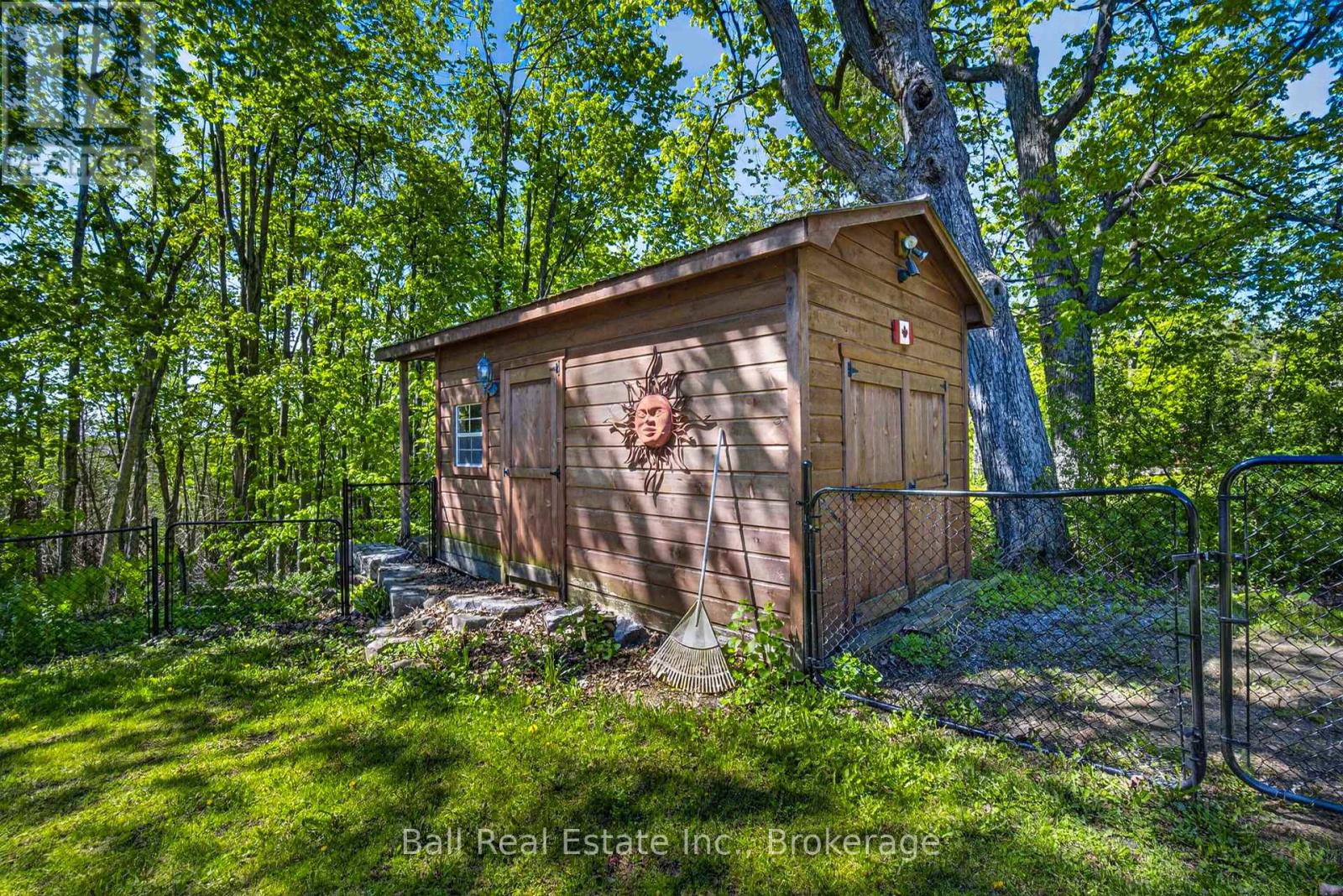 1982 County Rd 8, Kawartha Lakes, Ontario  K0M 1A0 - Photo 43 - X13724656