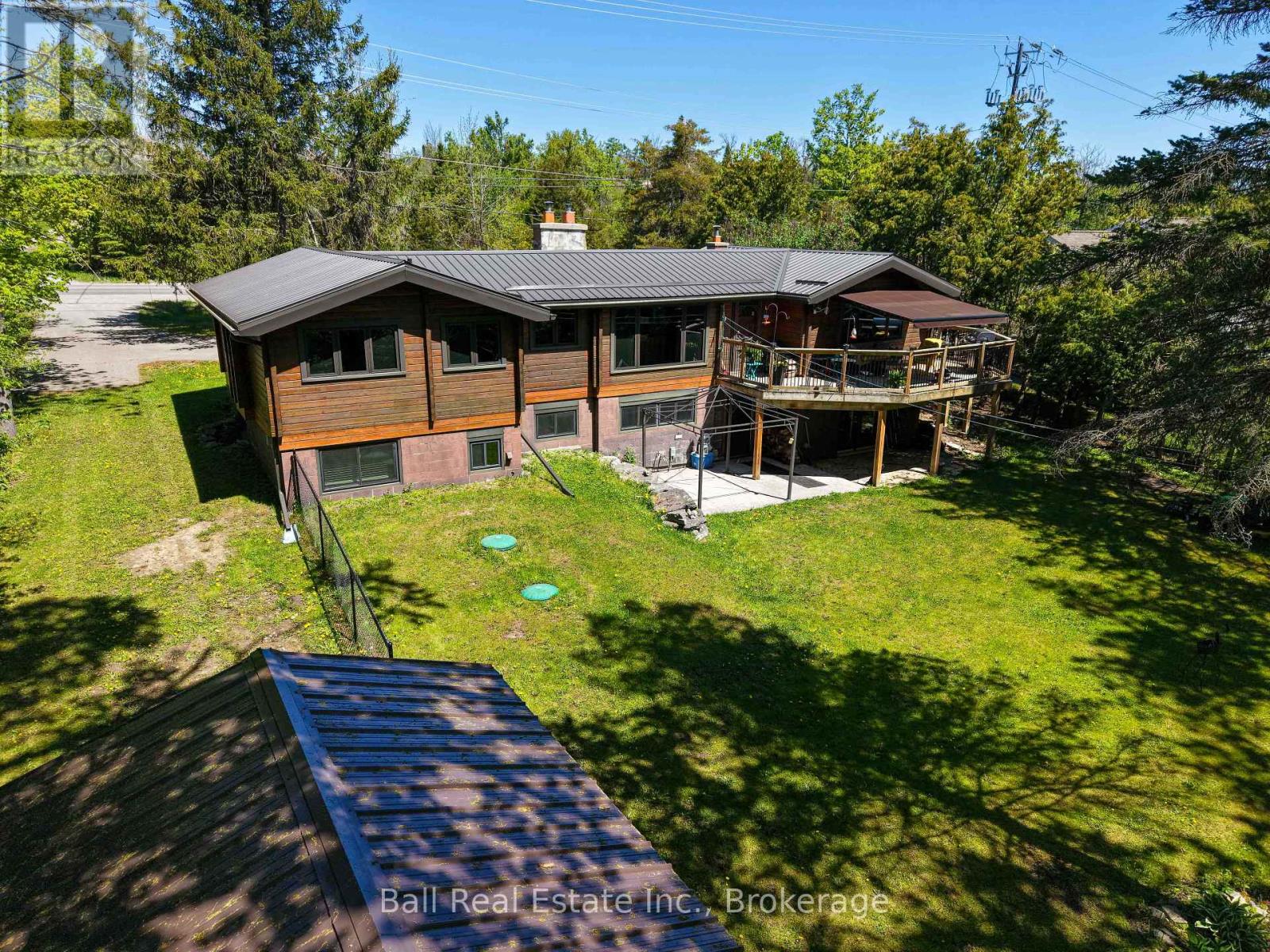 1982 County Rd 8, Kawartha Lakes, Ontario  K0M 1A0 - Photo 5 - X13724656
