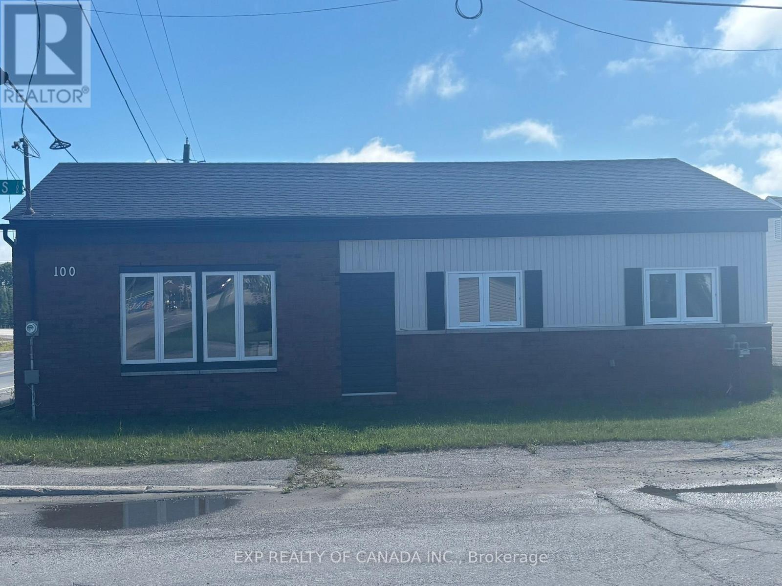100 Conley Street S, Timmins, Ontario  P0N 1C0 - Photo 1 - T13724660