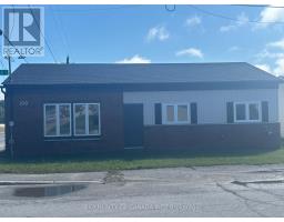 100 CONLEY STREET S, Timmins, Ontario