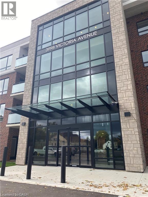 3998 VICTORIA Avenue Unit# 303, Vineland, Ontario