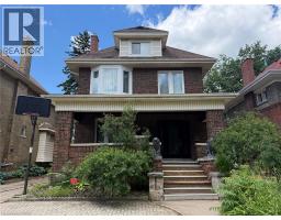 70 PROCTOR Boulevard Unit# Main, Hamilton, Ontario