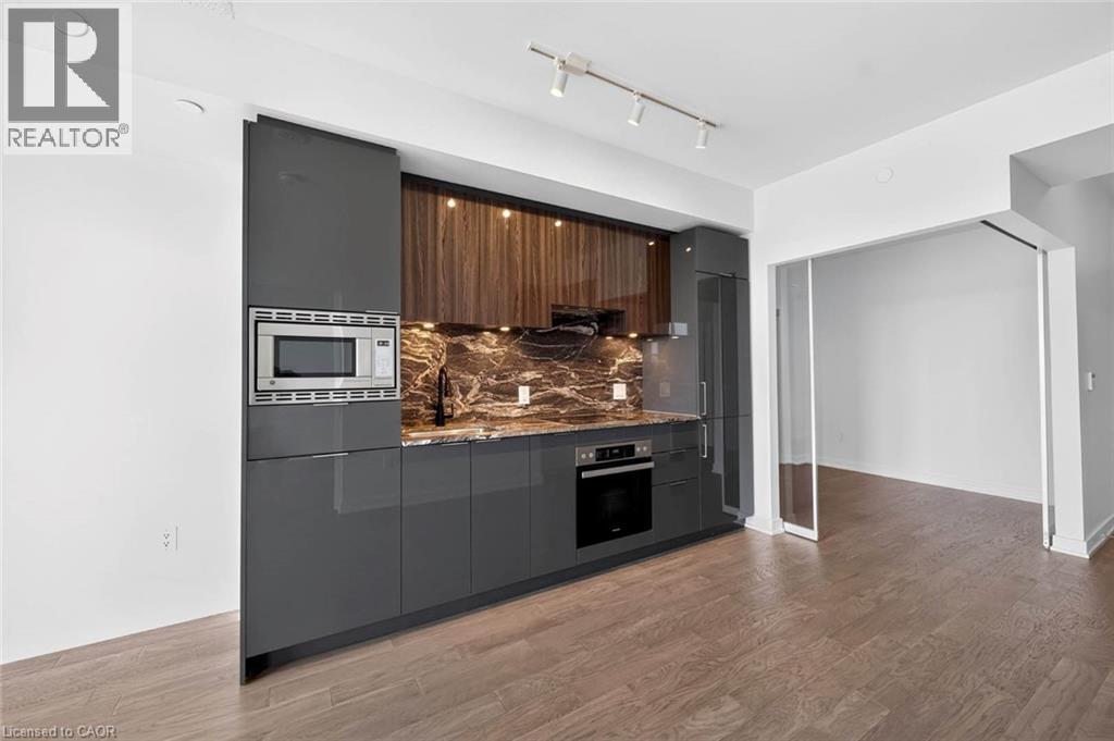 20 O'neill Road Unit# 536, North York, Ontario  M3C 0R2 - Photo 14 - 40858647