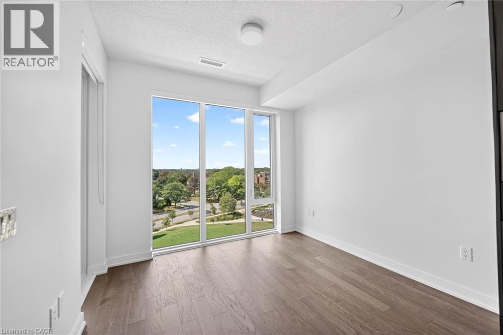 20 O'neill Road Unit# 536, North York, Ontario  M3C 0R2 - Photo 7 - 40858647