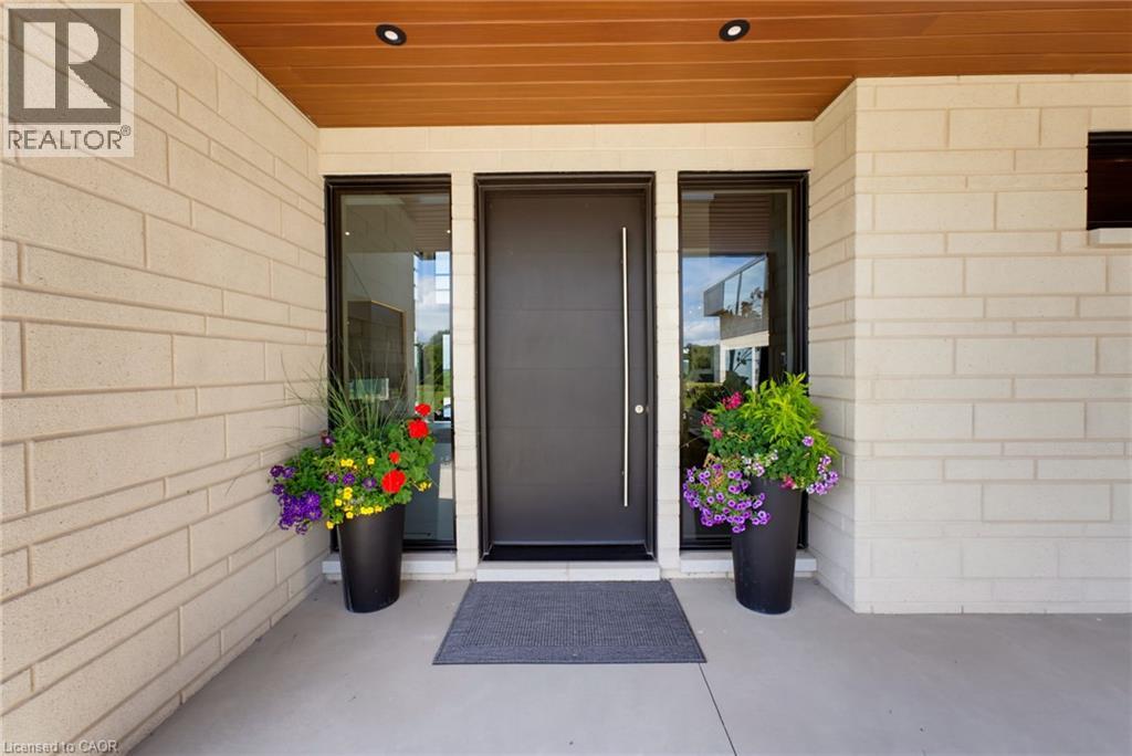 5709 Forth Line, Hillsburg, Ontario  N0B 1Z0 - Photo 3 - 40858839