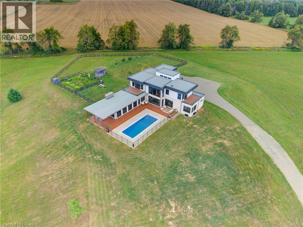 5709 Forth Line, Hillsburg, Ontario  N0B 1Z0 - Photo 47 - 40858839