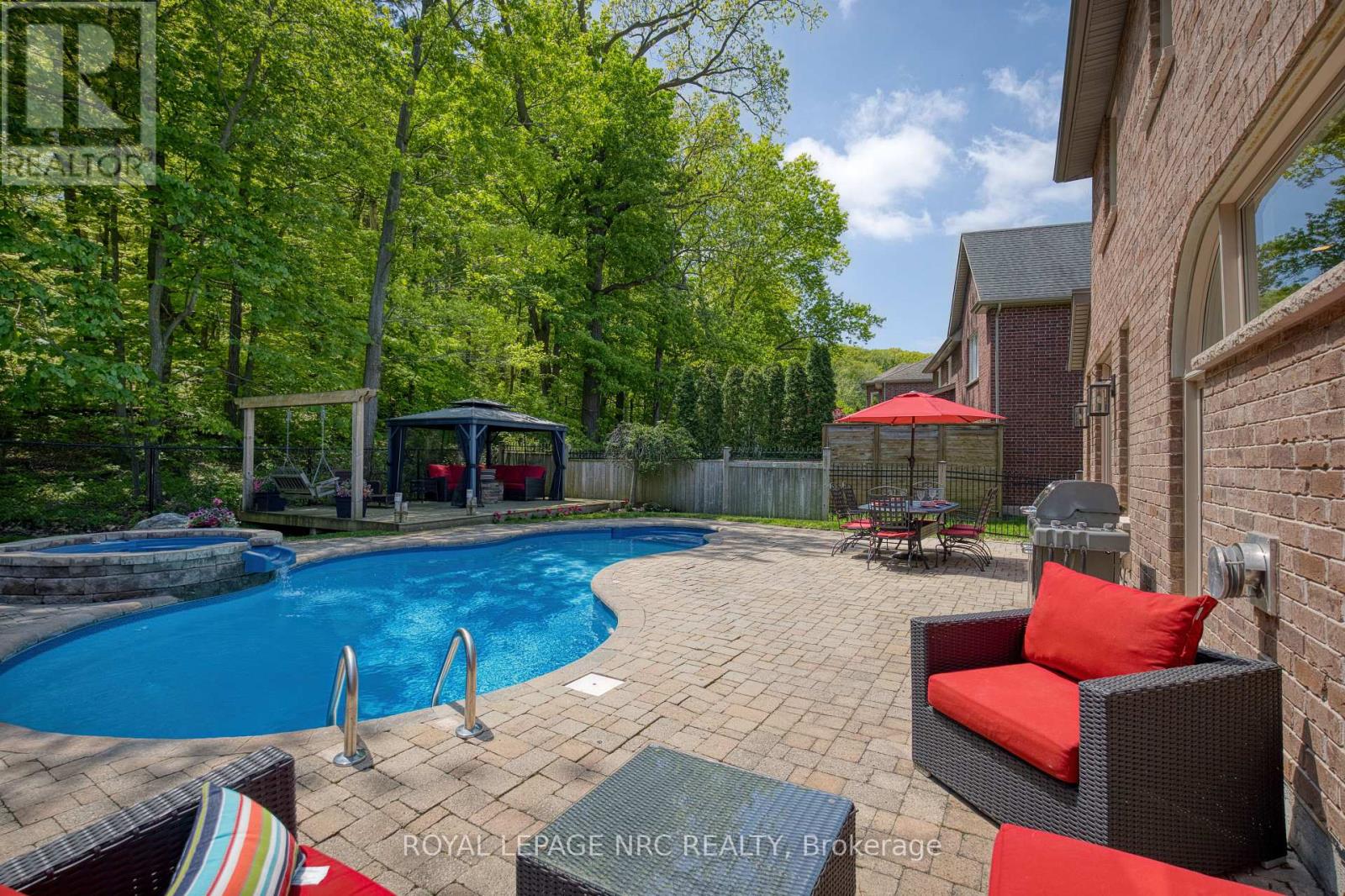 27 Bell Avenue, Grimsby, Ontario  L3M 1B2 - Photo 46 - X13724652