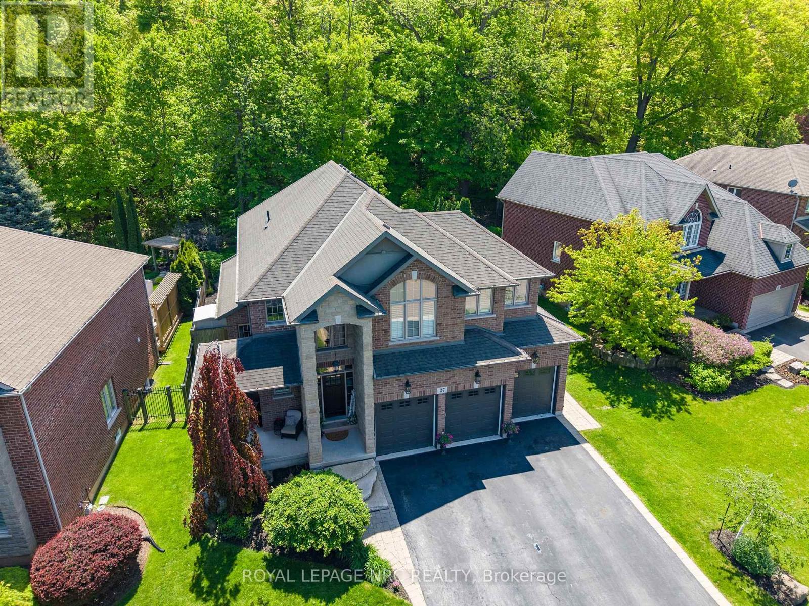 27 Bell Avenue, Grimsby, Ontario  L3M 1B2 - Photo 47 - X13724652