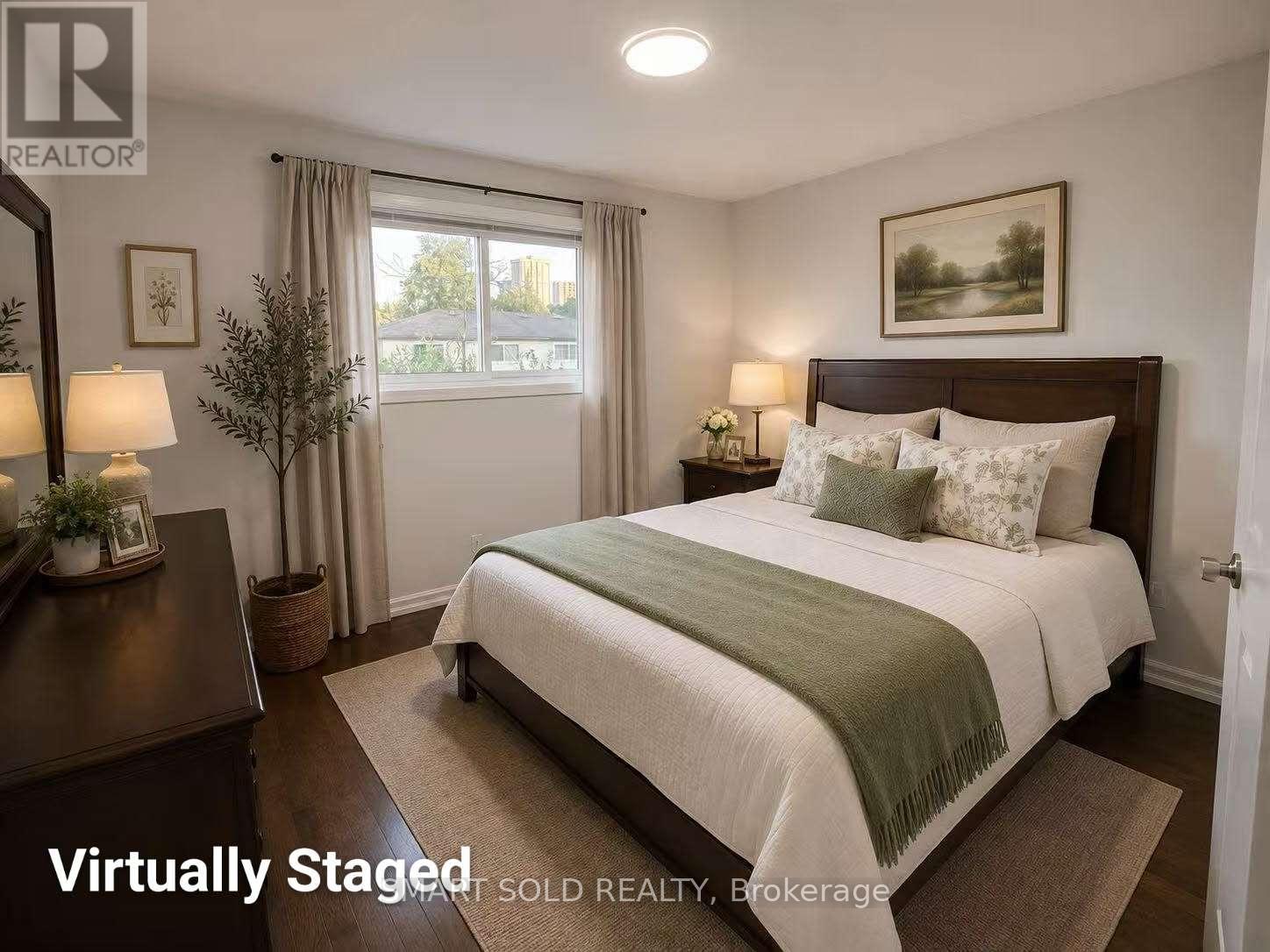 Main + Upper - 31 Silas Hill Drive, Toronto, Ontario  M2J 2X8 - Photo 4 - C13724670