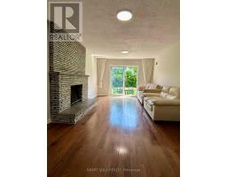 MAIN + UPPER - 31 SILAS HILL DRIVE, Toronto, Ontario