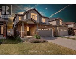 734 FRONTENAC CRESCENT, Woodstock, Ontario