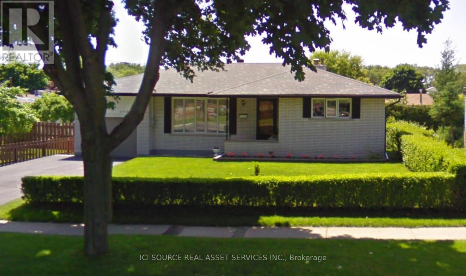 MAIN FL - 448 WILSON ROAD N, Oshawa, Ontario