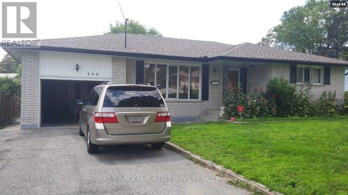 Main Fl - 448 Wilson Road N, Oshawa, Ontario  L1G 6E7 - Photo 2 - E13724676