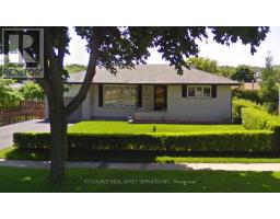 MAIN FL - 448 WILSON ROAD N, Oshawa, Ontario