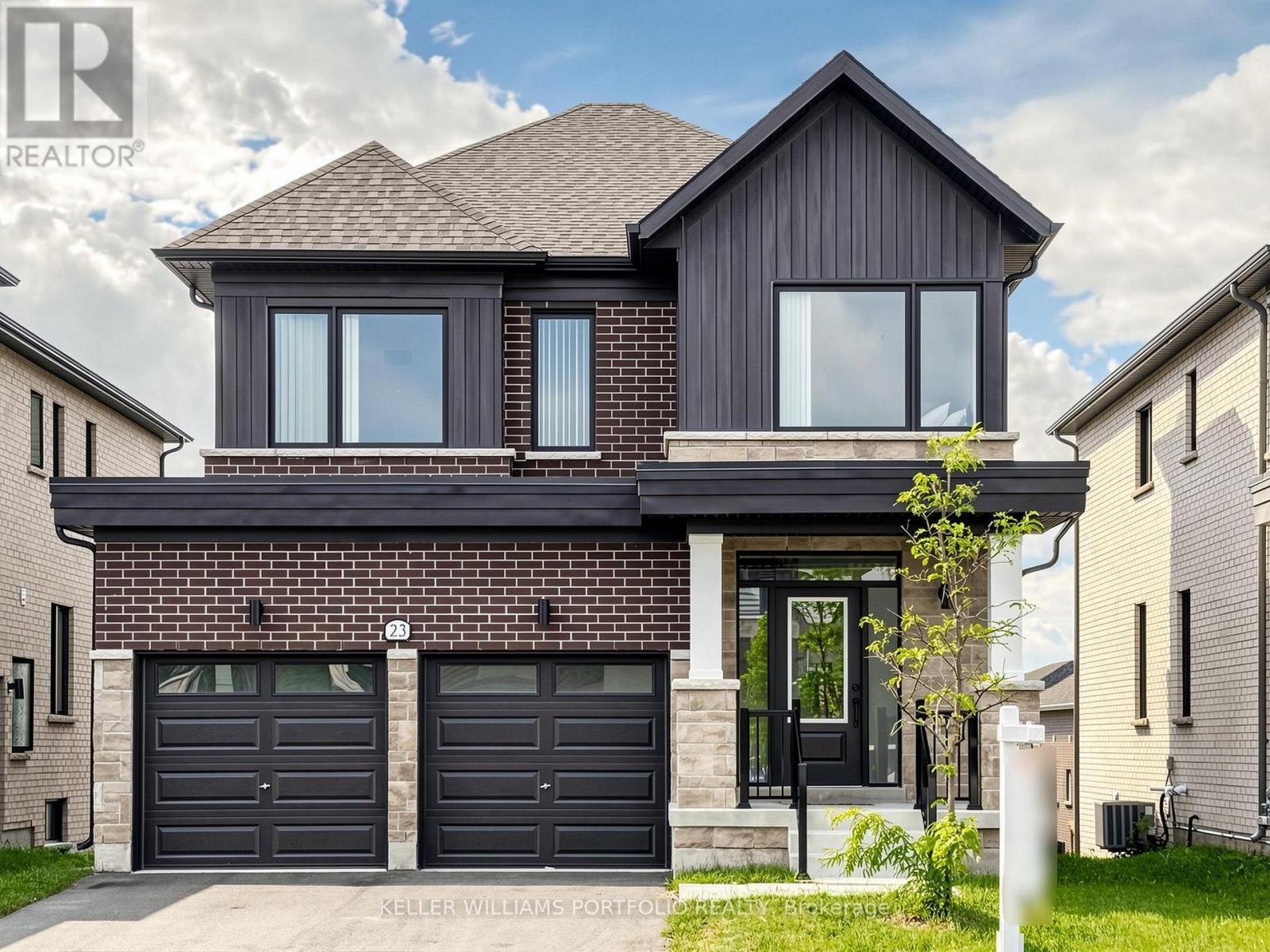 23 ROSANNE CIRCLE, Wasaga Beach, Ontario