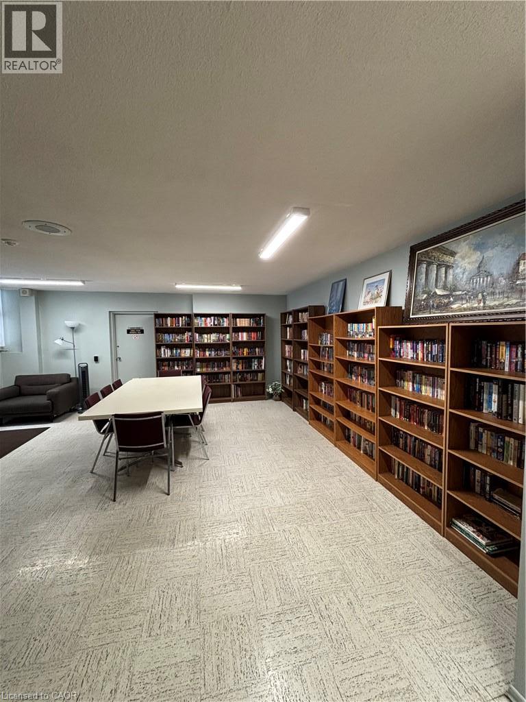 975 Warwick Court Unit# 205, Burlington, Ontario  L7T 3Z7 - Photo 12 - 40859173