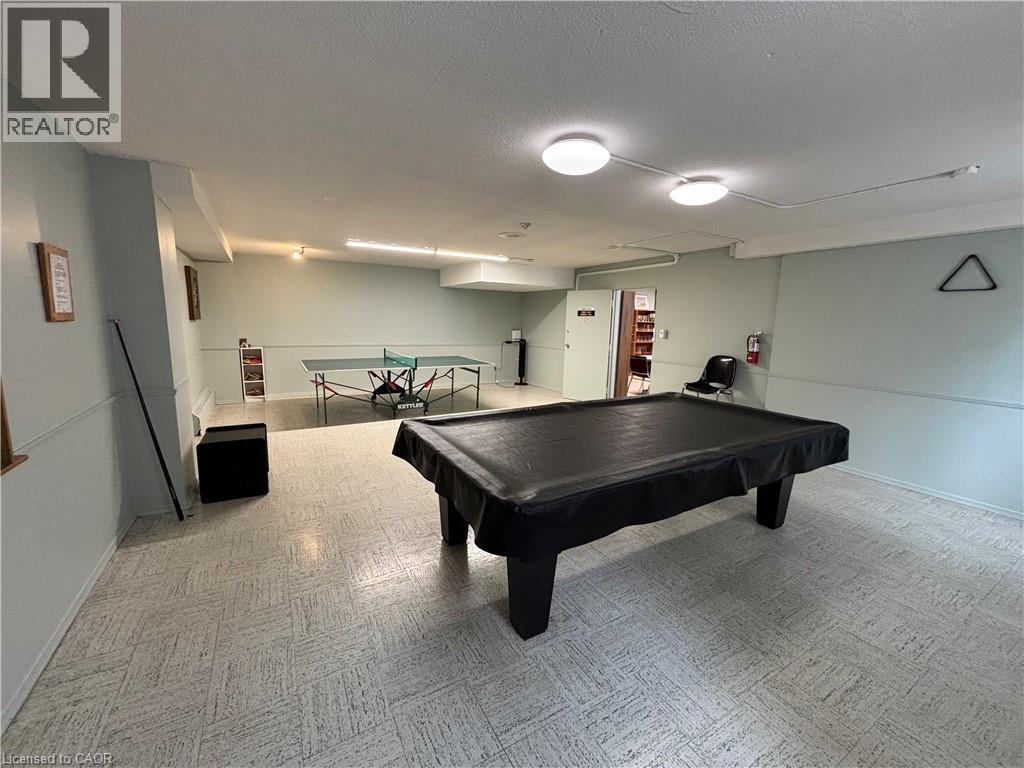 975 Warwick Court Unit# 205, Burlington, Ontario  L7T 3Z7 - Photo 13 - 40859173