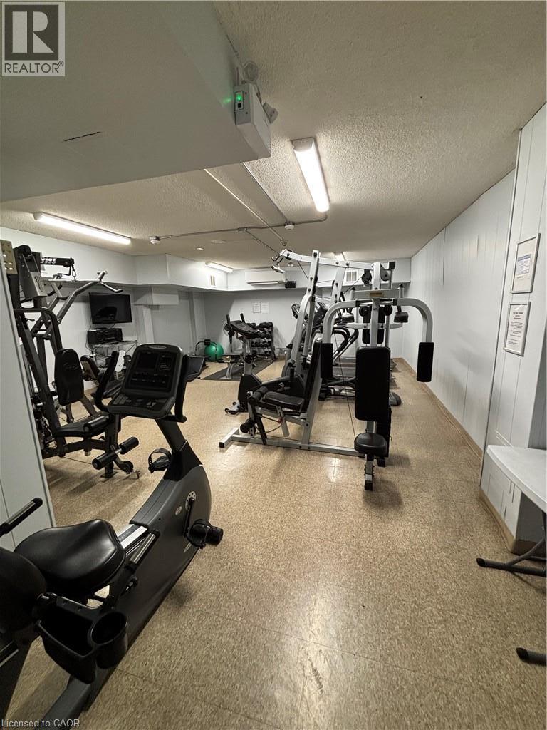 975 Warwick Court Unit# 205, Burlington, Ontario  L7T 3Z7 - Photo 17 - 40859173