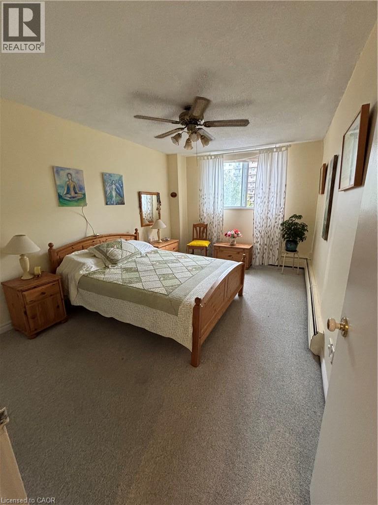 975 Warwick Court Unit# 205, Burlington, Ontario  L7T 3Z7 - Photo 8 - 40859173