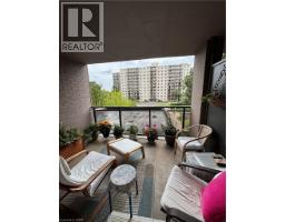 975 WARWICK Court Unit# 205, burlington, Ontario