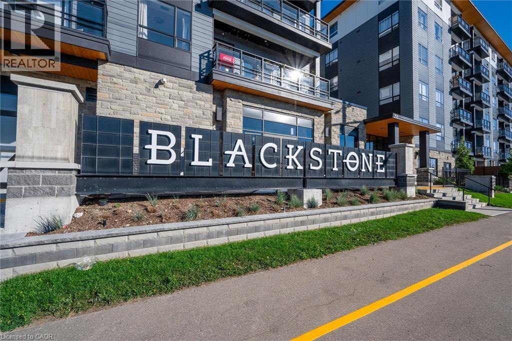 255 NORTHFIELD Drive Unit# 308, Waterloo, Ontario