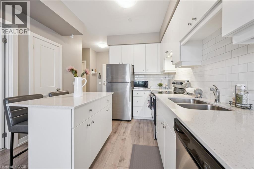 255 Northfield Drive Unit# 308, Waterloo, Ontario  N2K 0G5 - Photo 14 - 40859016