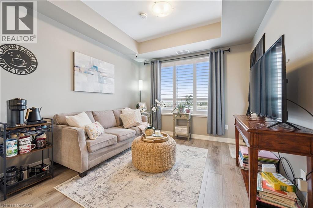 255 Northfield Drive Unit# 308, Waterloo, Ontario  N2K 0G5 - Photo 17 - 40859016