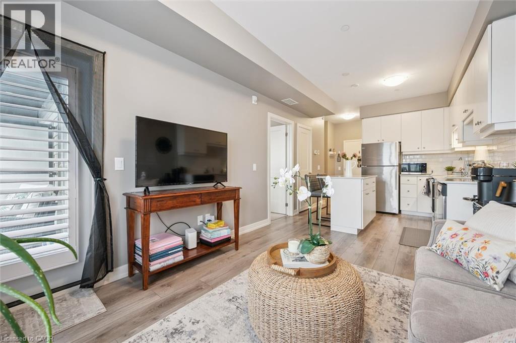 255 Northfield Drive Unit# 308, Waterloo, Ontario  N2K 0G5 - Photo 19 - 40859016