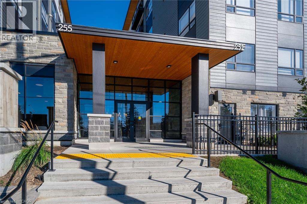 255 Northfield Drive Unit# 308, Waterloo, Ontario  N2K 0G5 - Photo 3 - 40859016