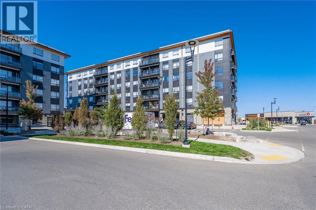 255 Northfield Drive Unit# 308, Waterloo, Ontario  N2K 0G5 - Photo 4 - 40859016