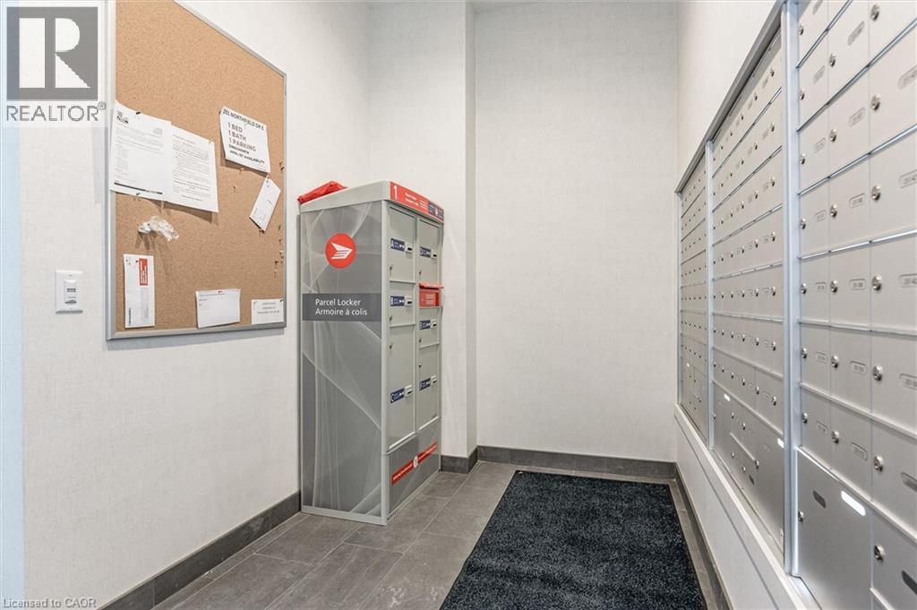 255 Northfield Drive Unit# 308, Waterloo, Ontario  N2K 0G5 - Photo 45 - 40859016