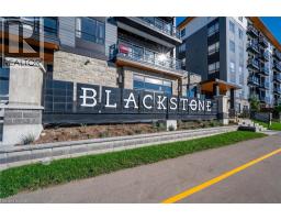 255 NORTHFIELD Drive Unit# 308, waterloo, Ontario