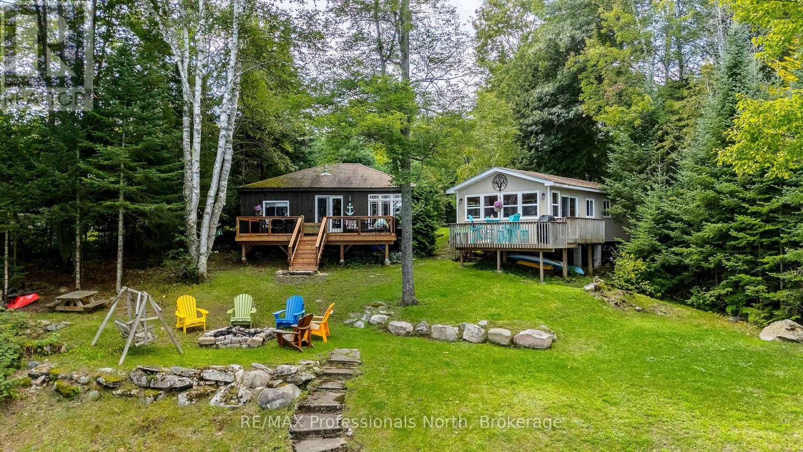 17306 HIGHWAY 35 HIGHWAY, Algonquin Highlands, Ontario