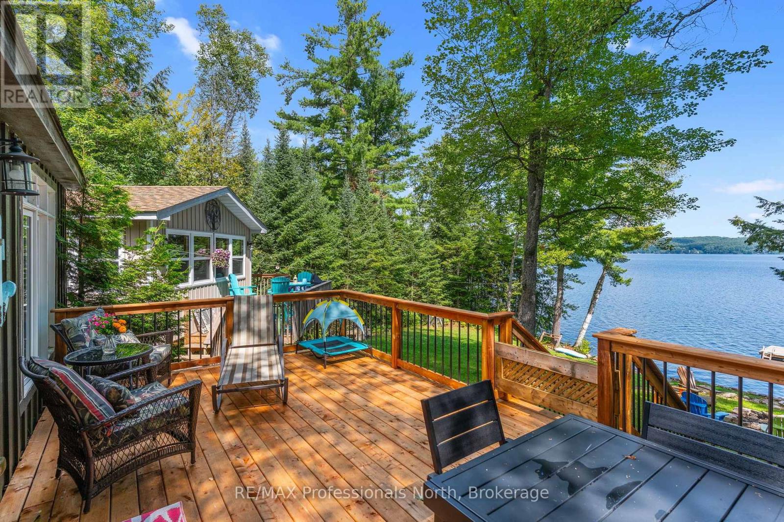 17306 Highway 35 Highway, Algonquin Highlands, Ontario  K0M 1S0 - Photo 17 - X13724654