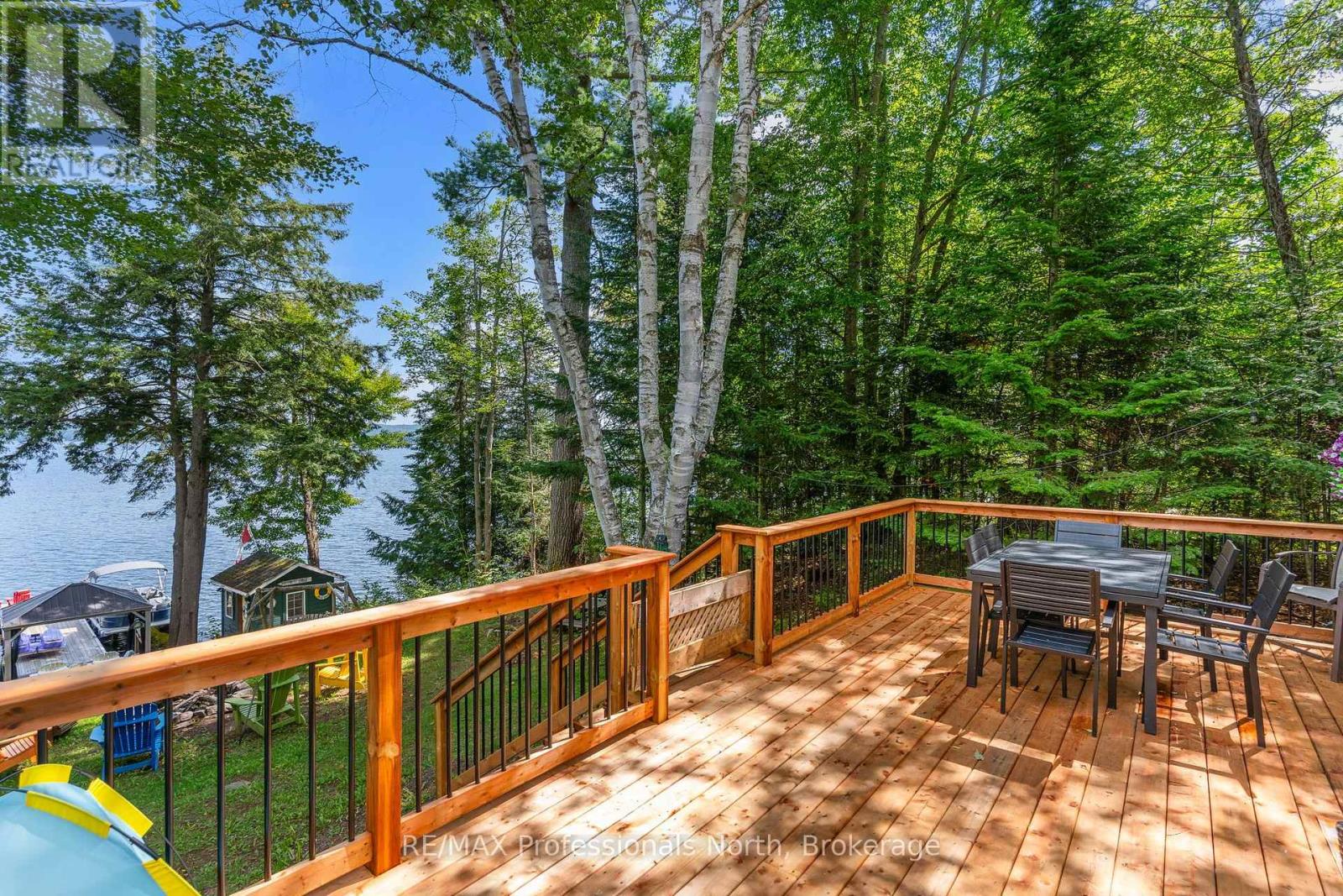 17306 Highway 35 Highway, Algonquin Highlands, Ontario  K0M 1S0 - Photo 18 - X13724654