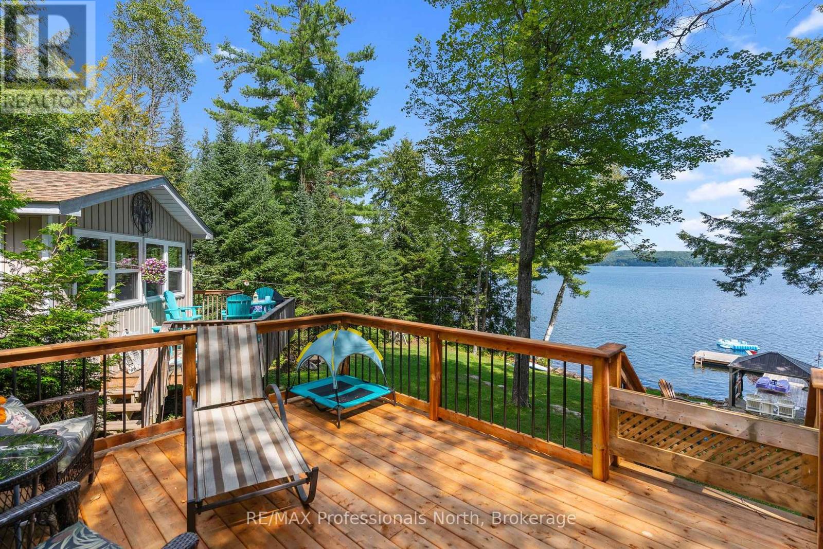 17306 Highway 35 Highway, Algonquin Highlands, Ontario  K0M 1S0 - Photo 19 - X13724654