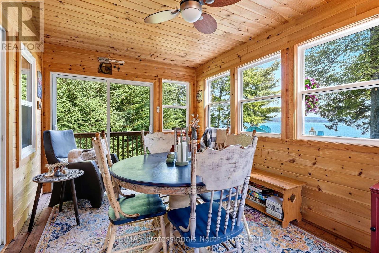 17306 Highway 35 Highway, Algonquin Highlands, Ontario  K0M 1S0 - Photo 32 - X13724654