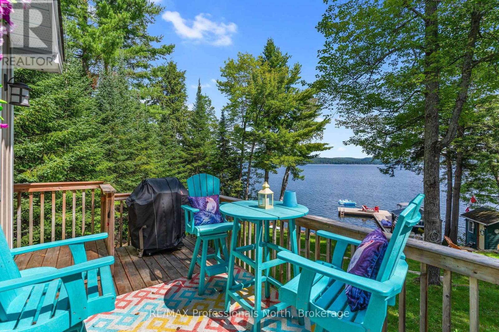 17306 Highway 35 Highway, Algonquin Highlands, Ontario  K0M 1S0 - Photo 33 - X13724654