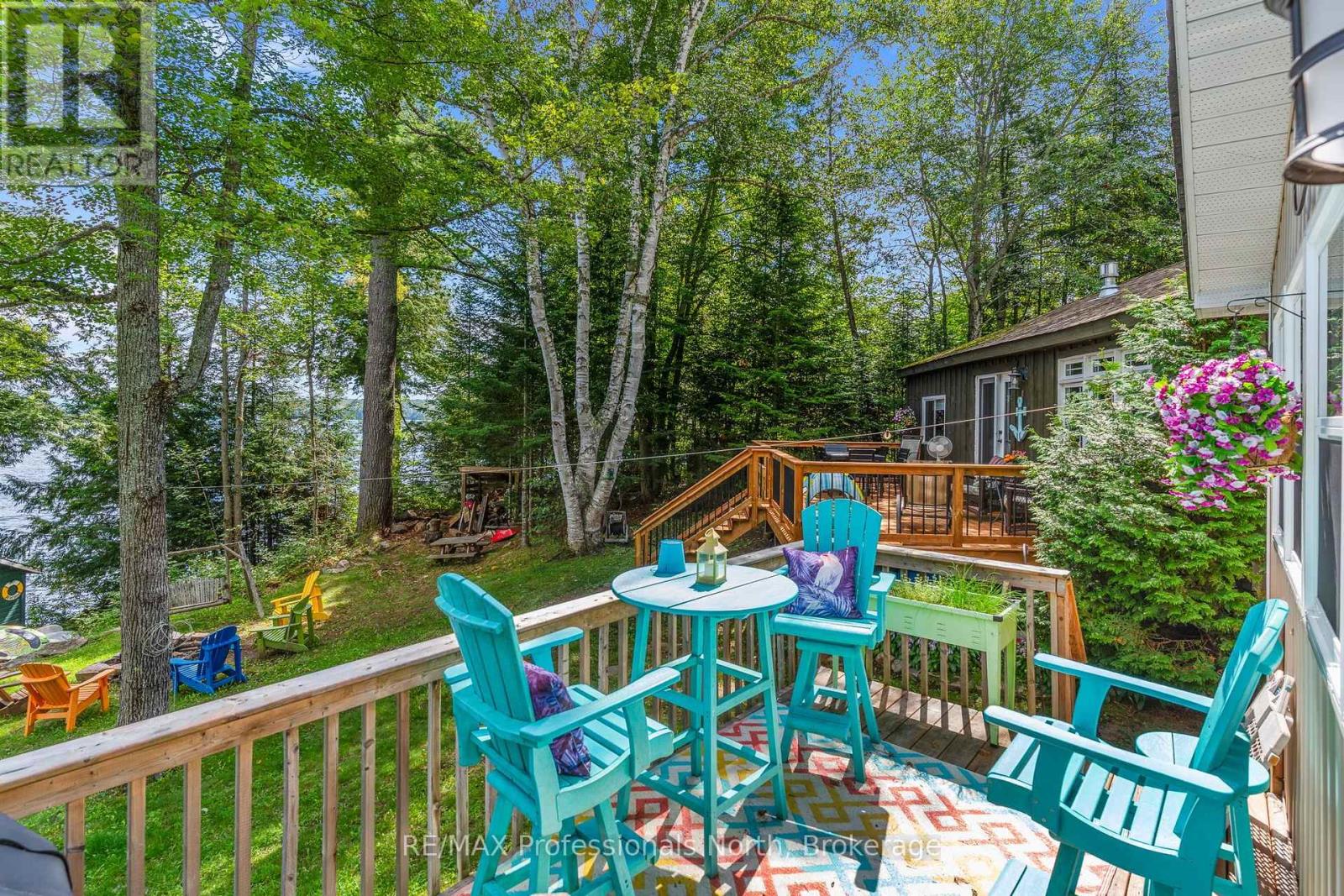 17306 Highway 35 Highway, Algonquin Highlands, Ontario  K0M 1S0 - Photo 34 - X13724654