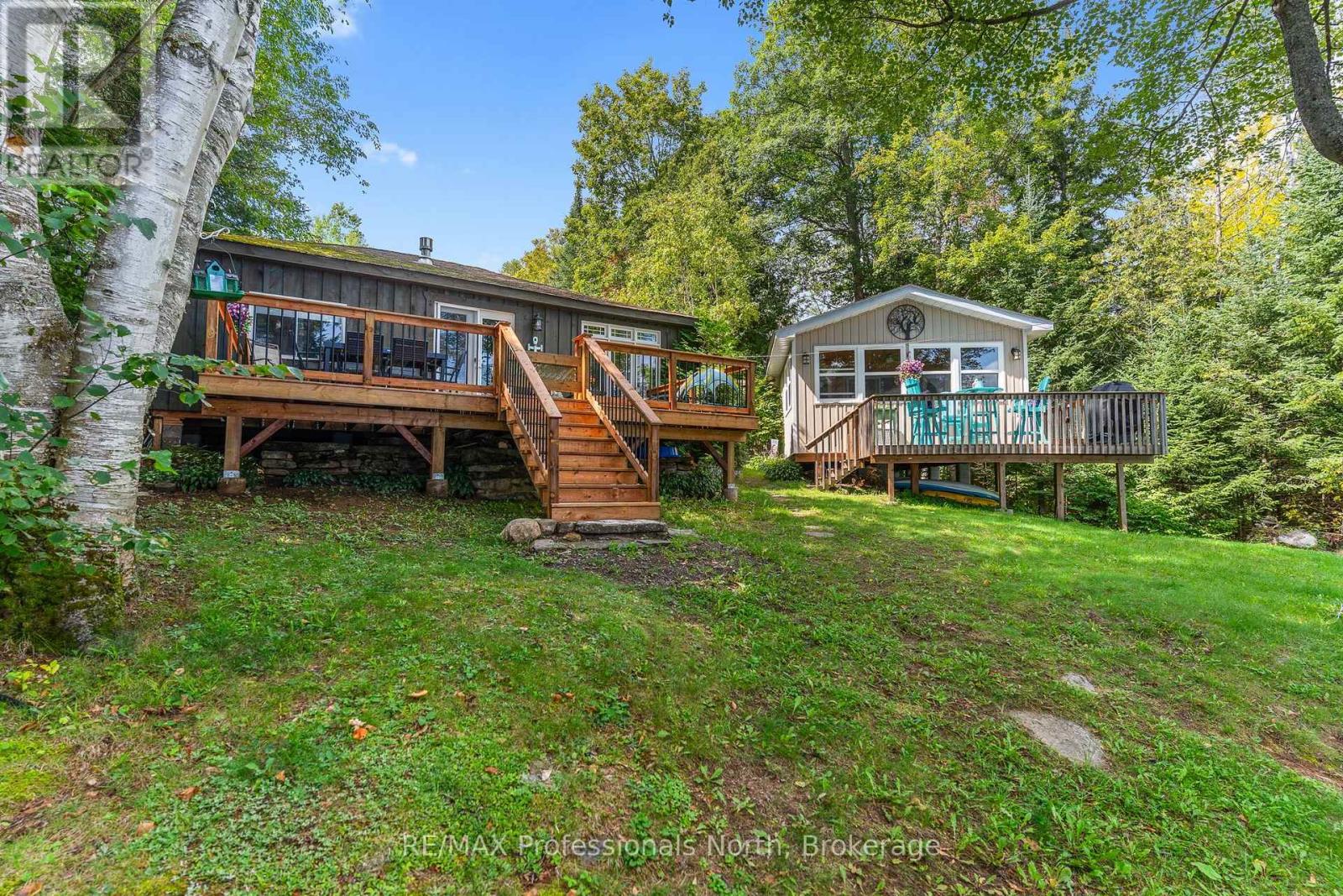 17306 Highway 35 Highway, Algonquin Highlands, Ontario  K0M 1S0 - Photo 35 - X13724654