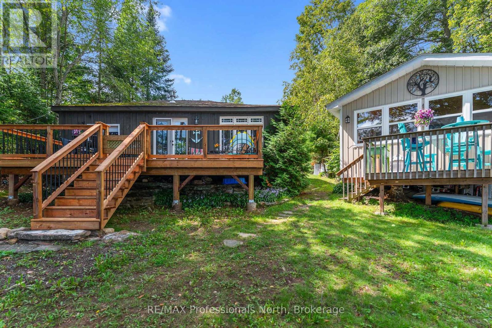 17306 Highway 35 Highway, Algonquin Highlands, Ontario  K0M 1S0 - Photo 37 - X13724654