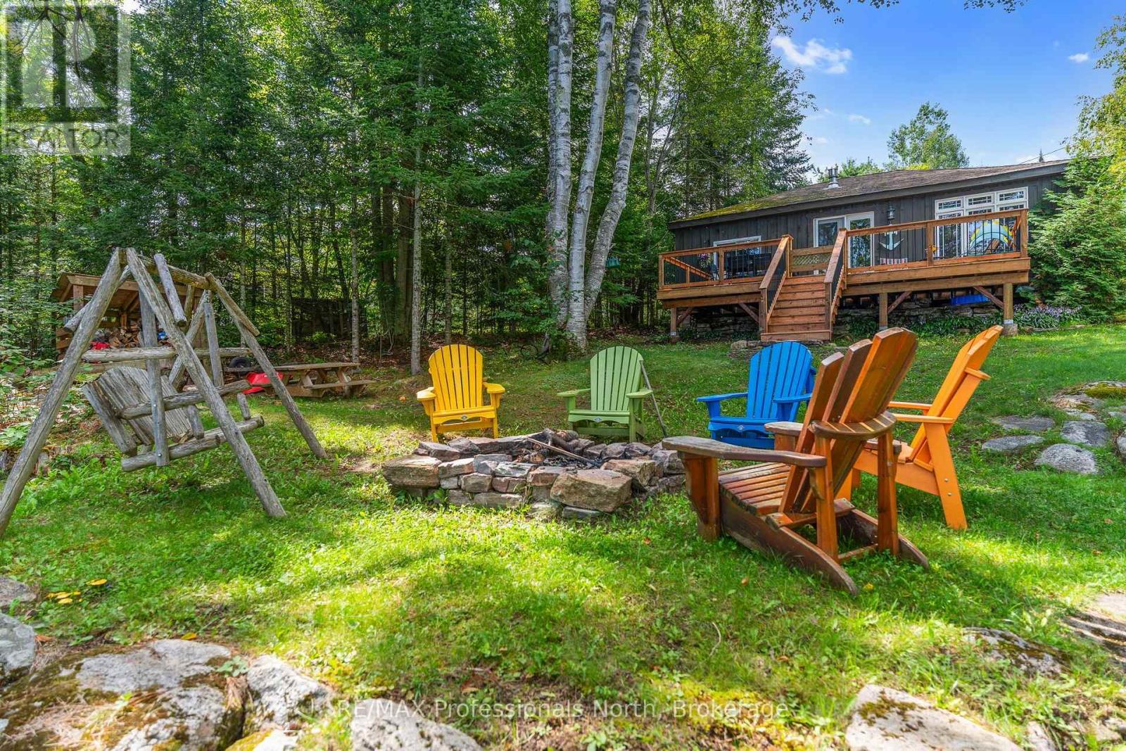 17306 Highway 35 Highway, Algonquin Highlands, Ontario  K0M 1S0 - Photo 39 - X13724654