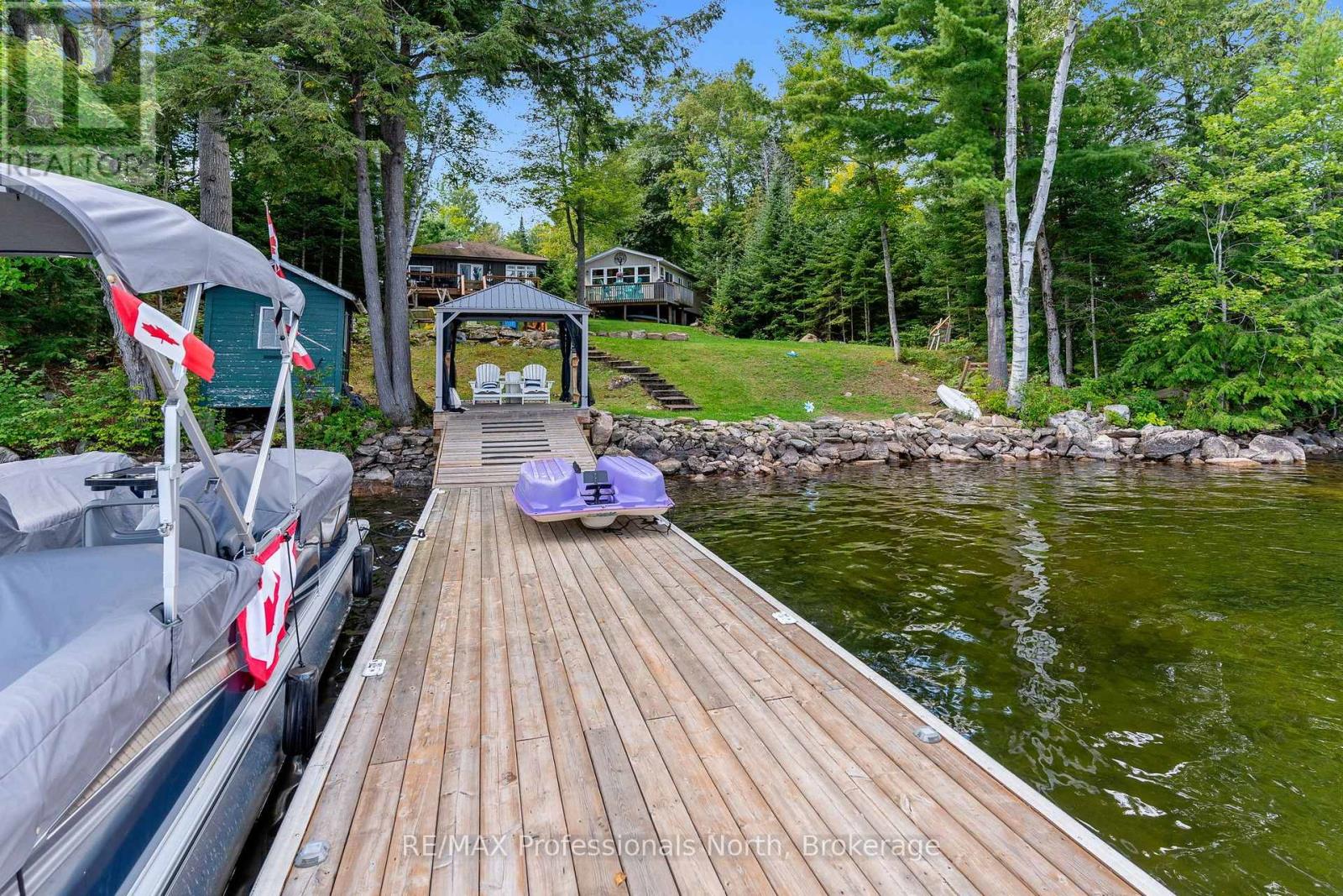 17306 Highway 35 Highway, Algonquin Highlands, Ontario  K0M 1S0 - Photo 42 - X13724654