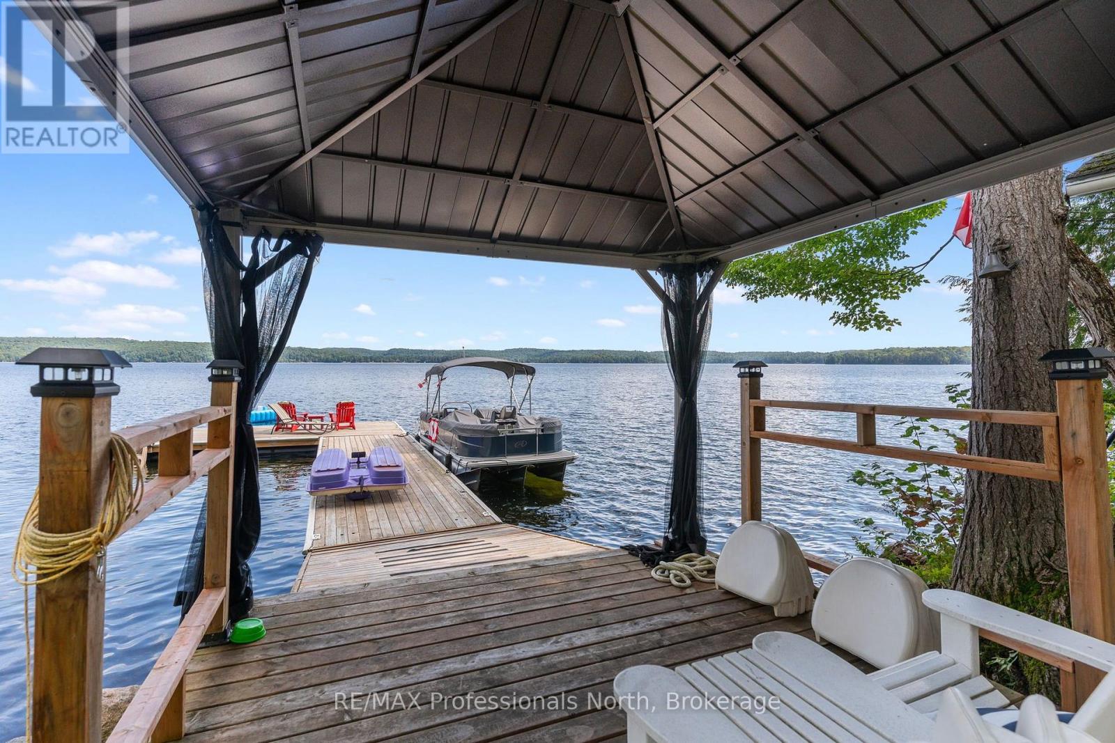 17306 Highway 35 Highway, Algonquin Highlands, Ontario  K0M 1S0 - Photo 44 - X13724654