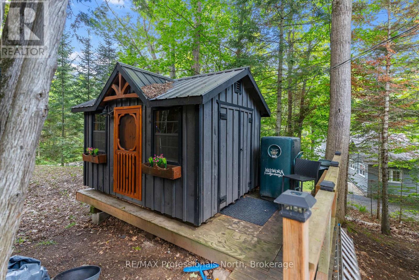 17306 Highway 35 Highway, Algonquin Highlands, Ontario  K0M 1S0 - Photo 46 - X13724654