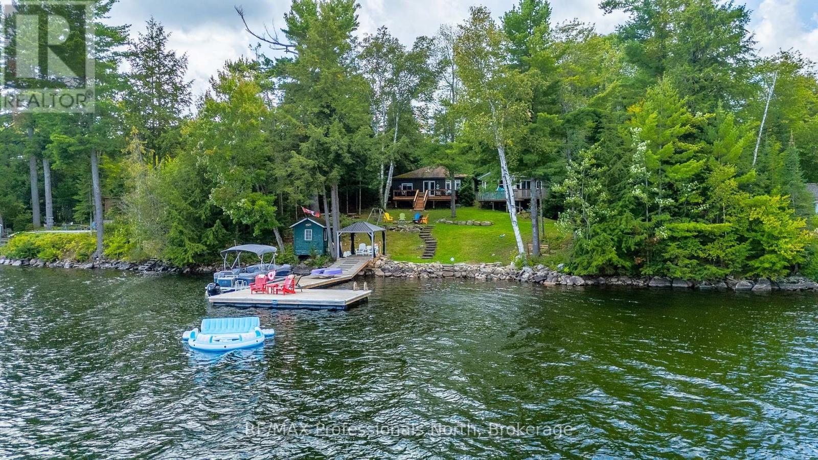 17306 Highway 35 Highway, Algonquin Highlands, Ontario  K0M 1S0 - Photo 48 - X13724654