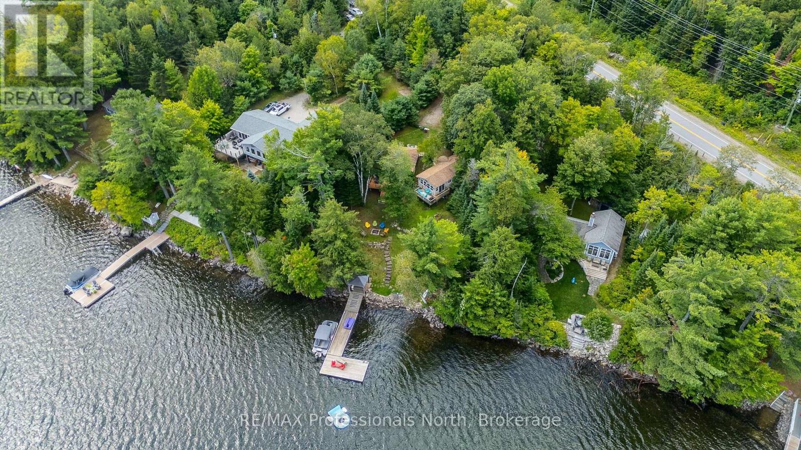 17306 Highway 35 Highway, Algonquin Highlands, Ontario  K0M 1S0 - Photo 49 - X13724654